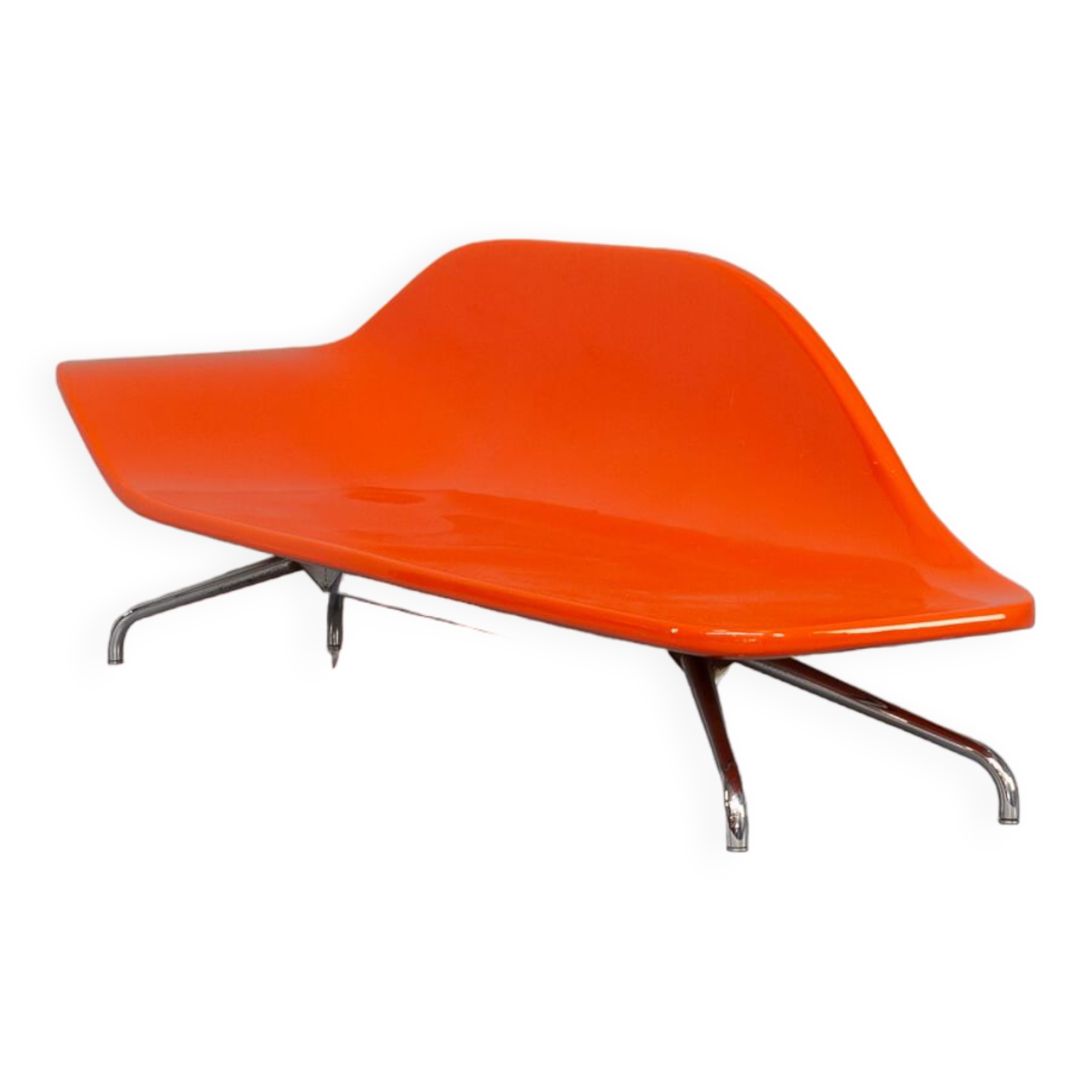 Christophe Pillet ‘darling sofa’ for Serralunga