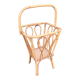 Rattan worker
