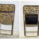LAFUMA vintage folding chair