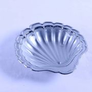 Vide-poche / beurrier coquillage ancien