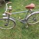 Men's bike 50s brand Greyhound made in Belgium