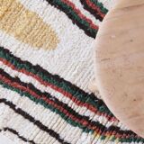 Berber Corridor Rug - 392 x 86 cm