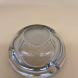 Crystal ashtray