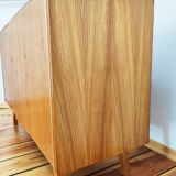 Sideboard by B. Landsman for Jitona, Czechoslovakia, 1960s