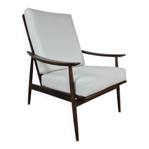 fauteuil design scandinave