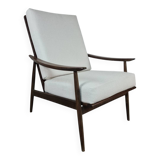 1960s Scandinavian design armchair