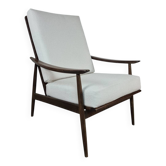 1960s Scandinavian design armchair