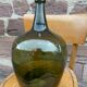 Demijohn vintage