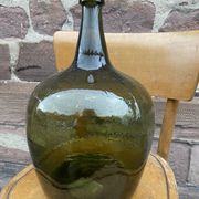 Demijohn vintage