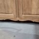Antique wardrobe