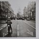 Anonymous silver photo marseille la canebiere and the old port circa 1970