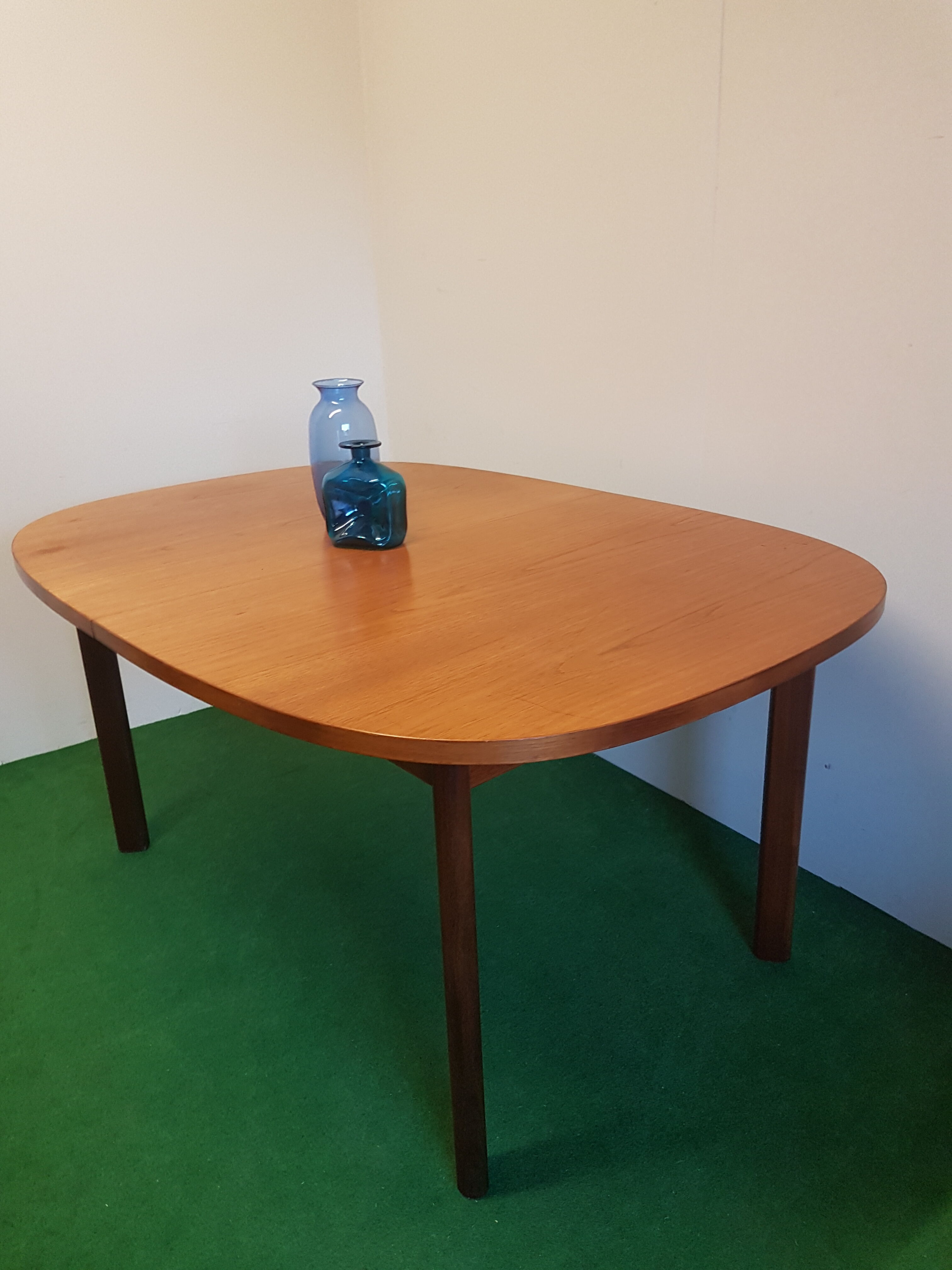 Vintage table