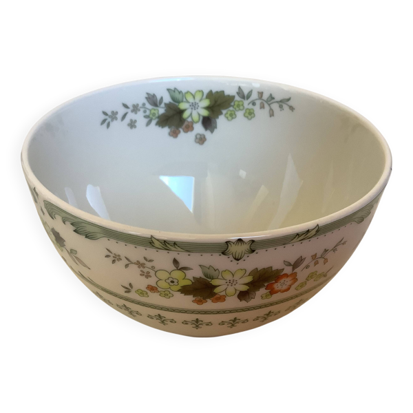 Bol  provençal royal Doulton