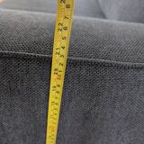 Sofarev gray sofa