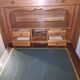 Elm burl secretary