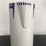 Broc de toilette grand ancien