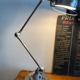 Lampe Jielde industrielle