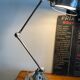 Jielde industrial lamp