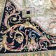 Old carpet 300 x 408 cm