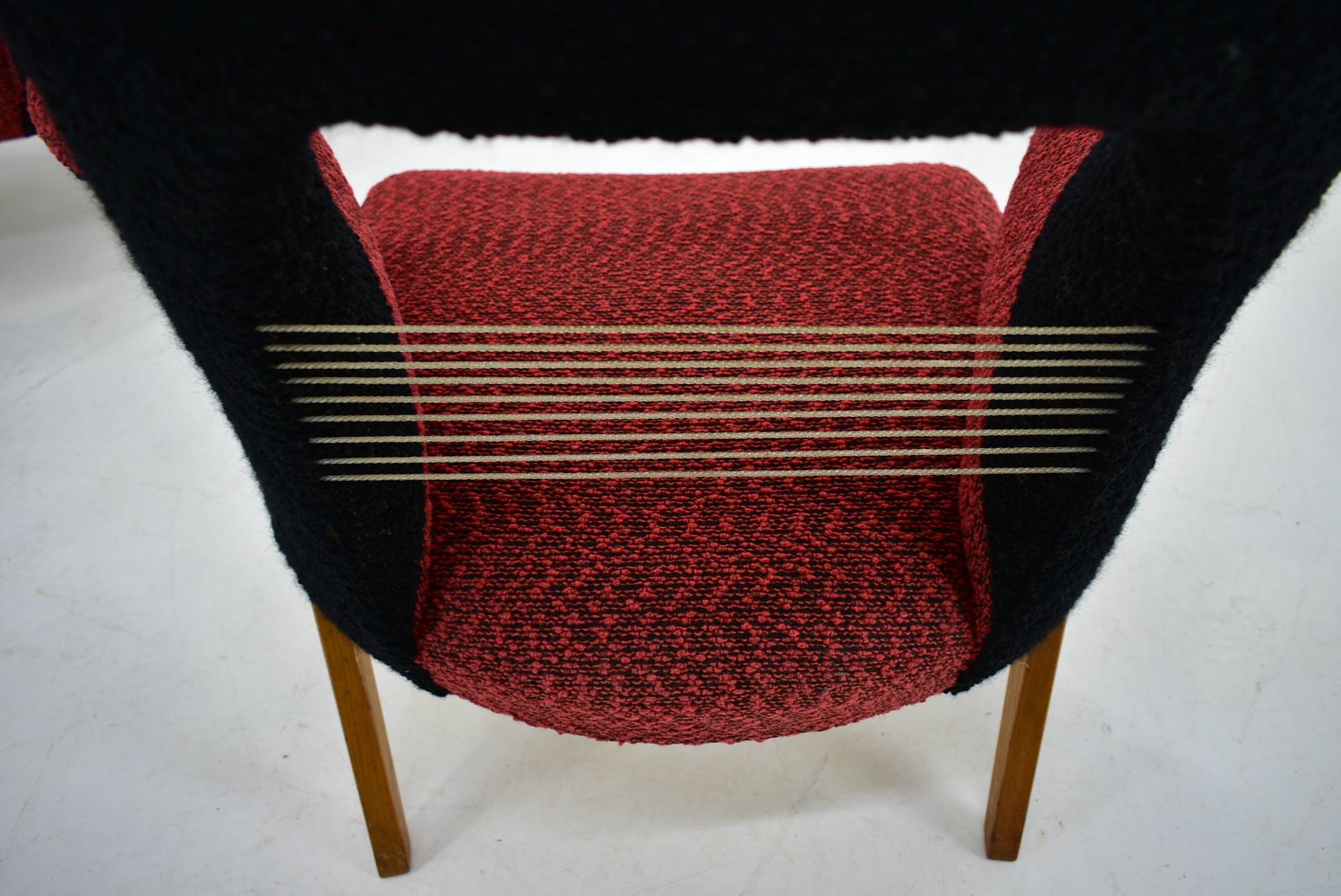 Midcentury Armchairs Designed by Miroslav Navrátil, 1969s