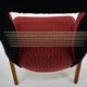 Fauteuils vintage conçus par Miroslav Navrátil, 1969