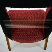 Midcentury Armchairs Designed by Miroslav Navrátil, 1969s