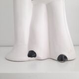 Lampe de chevet Pierrot au lampadaire