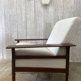 70s armchair