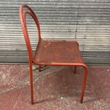 4 chairs