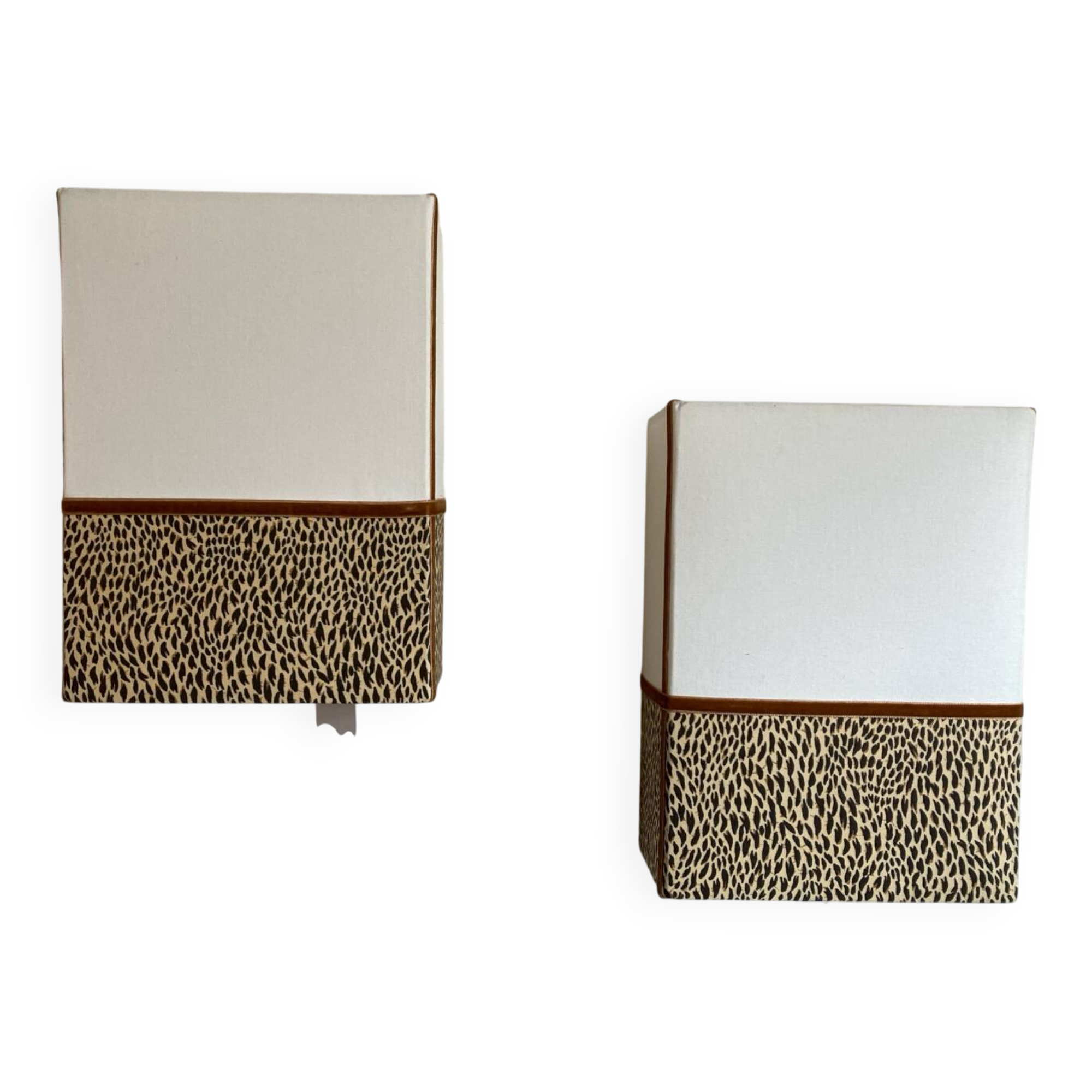 Wall lights