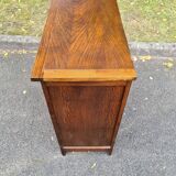 Vintage Parisian buffet