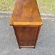 Buffet vintage parisien