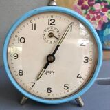 Former Japy clock