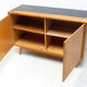 Dresser by Nepožitek & Landsman for Jitona, 1970´s