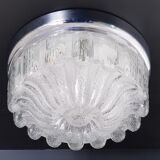 Vintage ceiling 1970 edition Limburg