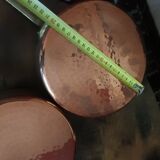 Havard Copper Pan Series