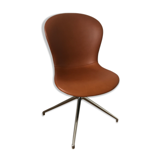 Boconcept Adelaide swivel chair