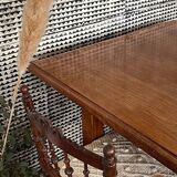 Table de ferme 160cm