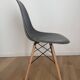 DSW Eames Herman Miller US edit 50 s 60s design no Vitra Knoll