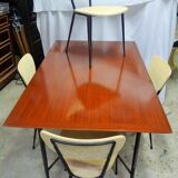 Vintage dining set