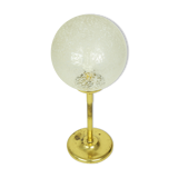 Lampe de table années 1970