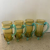 4 glasses dit georges sand