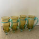 4 verres dit georges sand
