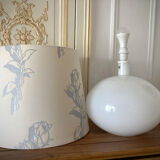 Opaline ambient lamp