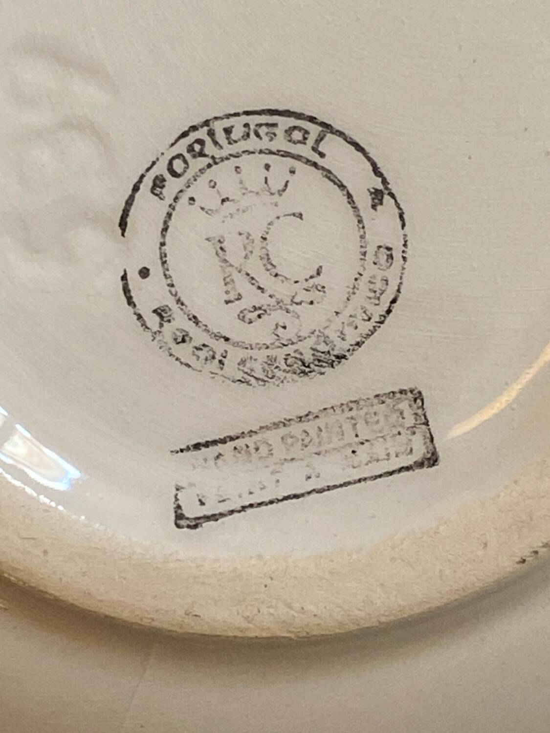 Set of 6 bowls