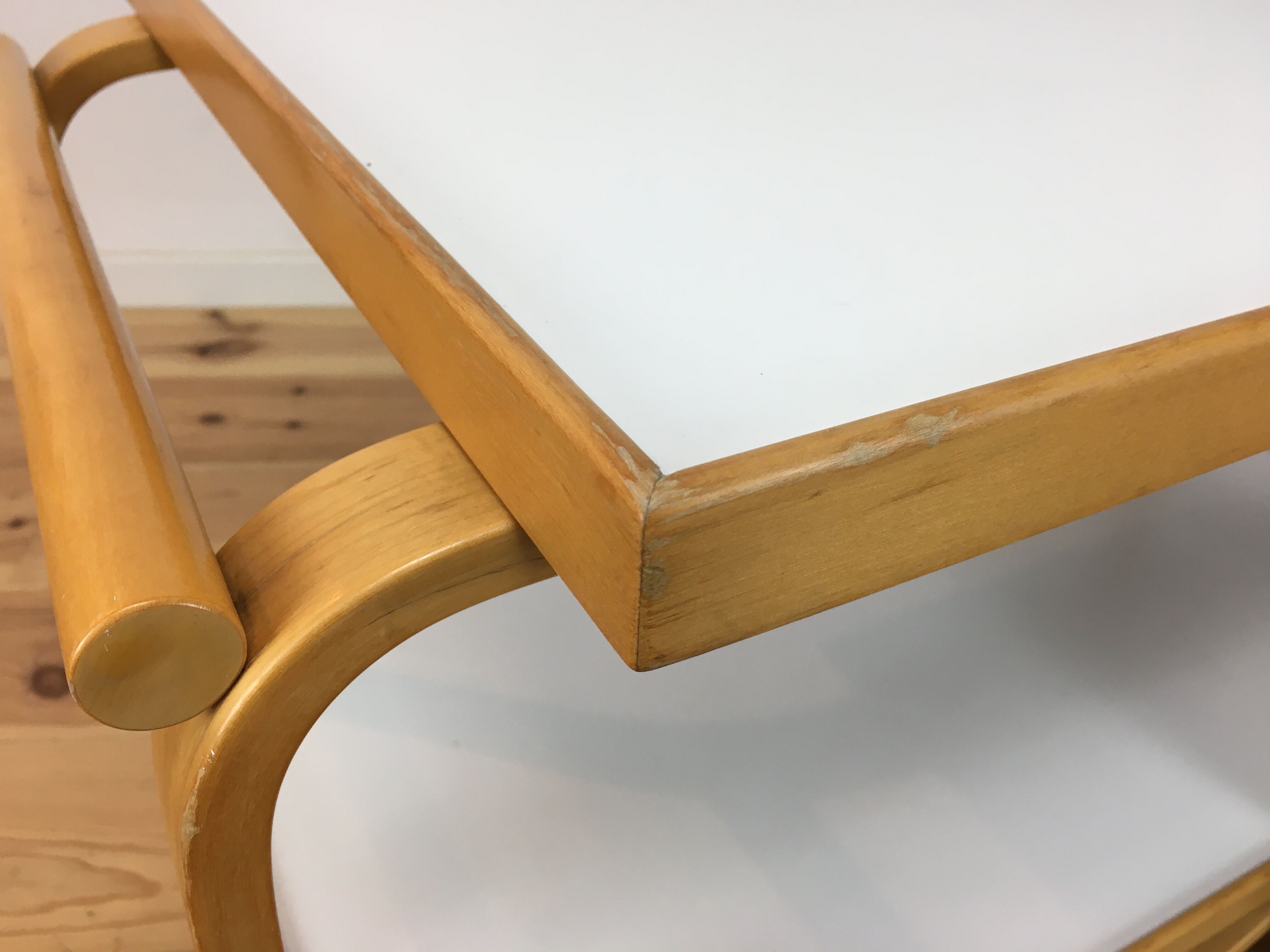 Dessert Alvar Aalto 901 1990