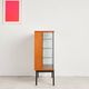 Display case B by Dieter Waeckerlin for Behr, 1950s
