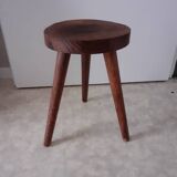 Tabouret tripode