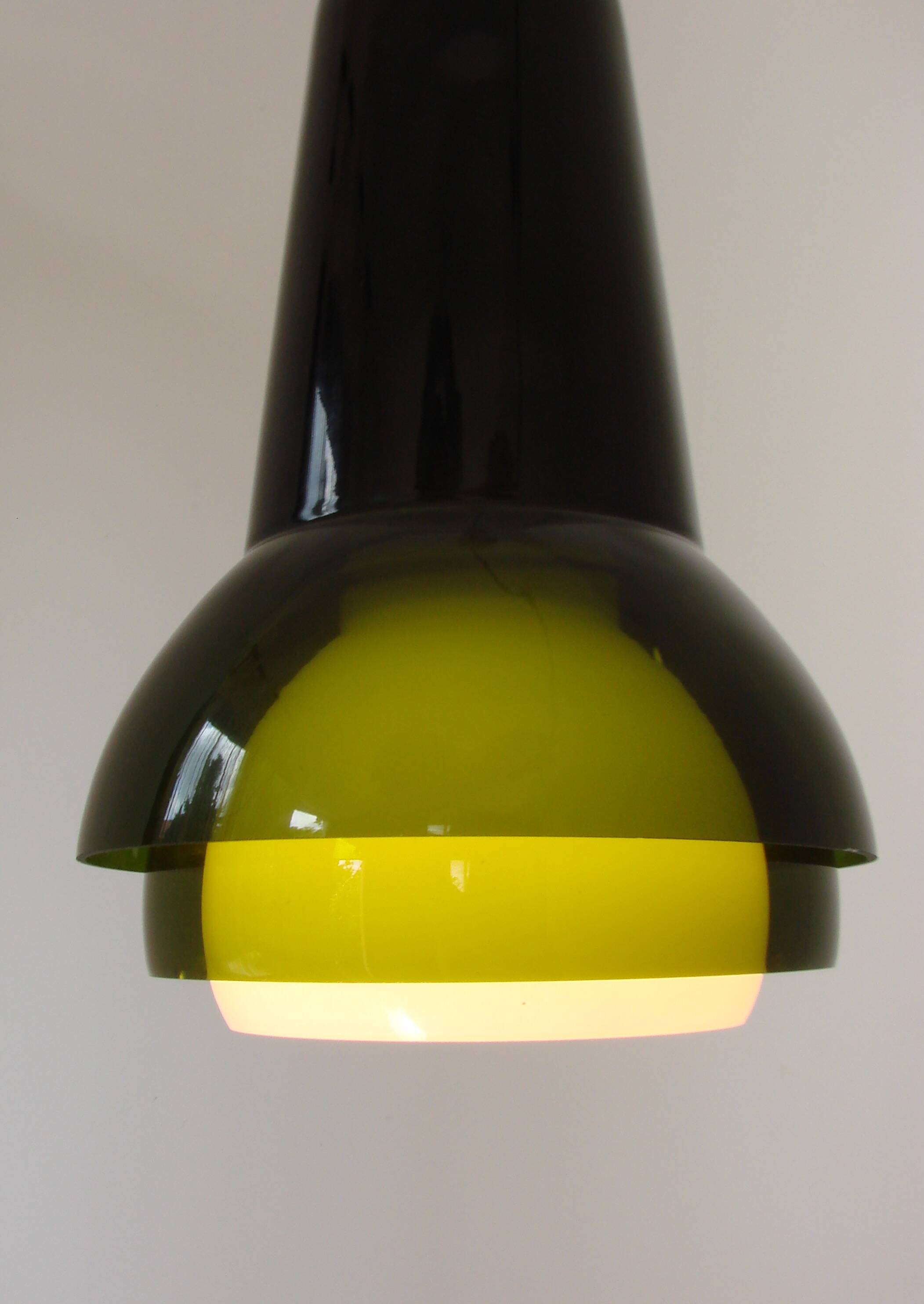 Lampe Fog & Mørup