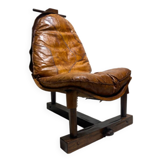 Fauteuil Brésilien